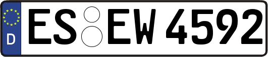 ES-EW4592