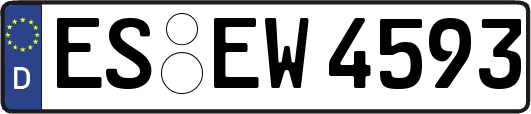 ES-EW4593