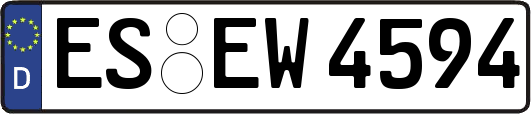 ES-EW4594