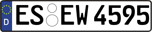 ES-EW4595