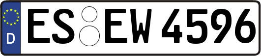 ES-EW4596
