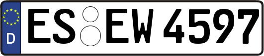 ES-EW4597