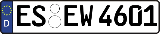 ES-EW4601