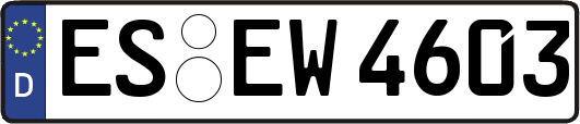 ES-EW4603