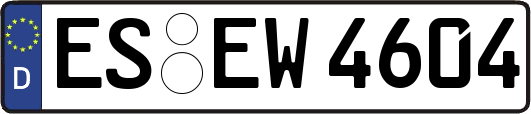 ES-EW4604