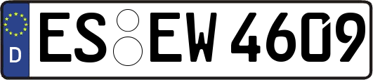 ES-EW4609