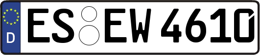 ES-EW4610