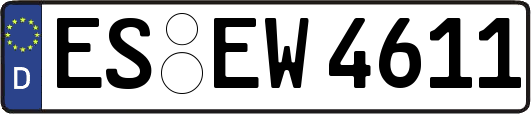 ES-EW4611