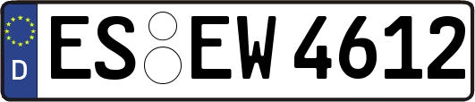 ES-EW4612