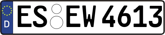 ES-EW4613