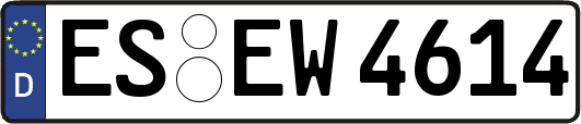 ES-EW4614