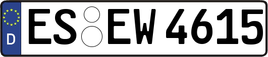 ES-EW4615