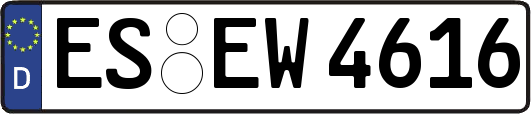 ES-EW4616