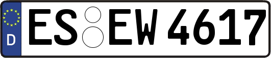 ES-EW4617