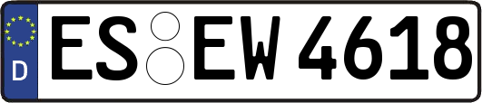 ES-EW4618