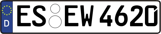 ES-EW4620