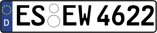 ES-EW4622