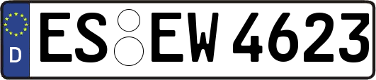 ES-EW4623