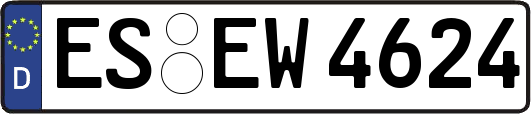 ES-EW4624