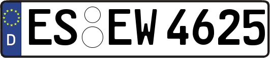 ES-EW4625