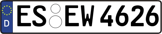 ES-EW4626