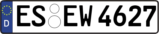 ES-EW4627