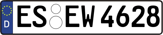 ES-EW4628