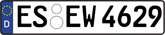 ES-EW4629