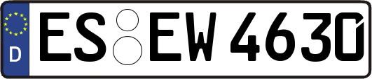ES-EW4630