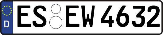 ES-EW4632
