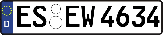 ES-EW4634