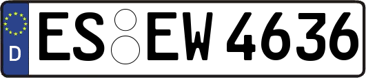 ES-EW4636