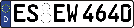 ES-EW4640