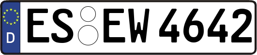 ES-EW4642