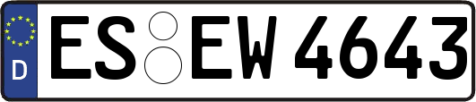 ES-EW4643