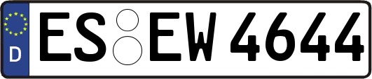 ES-EW4644