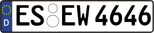ES-EW4646
