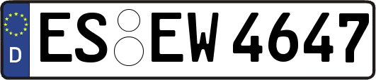 ES-EW4647