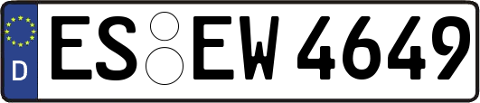 ES-EW4649