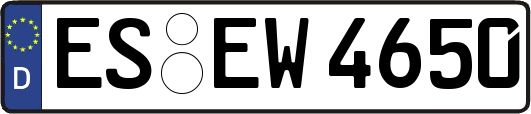 ES-EW4650