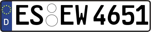 ES-EW4651