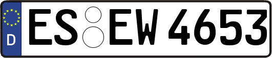 ES-EW4653