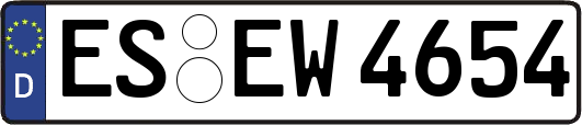 ES-EW4654