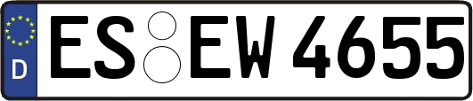 ES-EW4655