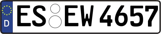 ES-EW4657