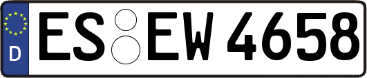ES-EW4658