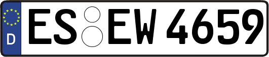 ES-EW4659