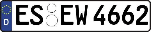 ES-EW4662