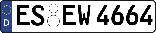 ES-EW4664