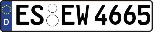 ES-EW4665